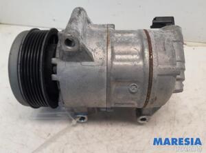 Air Conditioning Compressor CITROËN C4 Grand Picasso II (DA, DE)