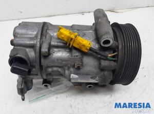 Airco Compressor PEUGEOT 307 CC (3B)