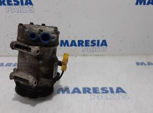 Air Conditioning Compressor PEUGEOT PARTNER Box Body/MPV