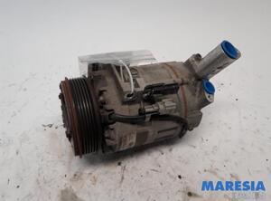 Air Conditioning Compressor RENAULT Grand Scénic III (JZ0/1), RENAULT Scénic III (JZ0/1)
