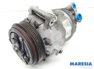 Air Conditioning Compressor FIAT Ducato Kasten (250, 290), FIAT Ducato Bus (250, 290)