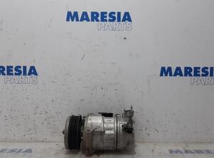 Airco Compressor PEUGEOT 308 II (LB_, LP_, LW_, LH_, L3_)