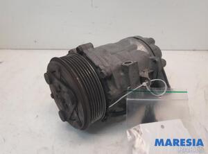 Air Conditioning Compressor FIAT GRANDE PUNTO (199_)