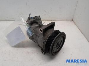 Air Conditioning Compressor PEUGEOT 208 I (CA_, CC_)