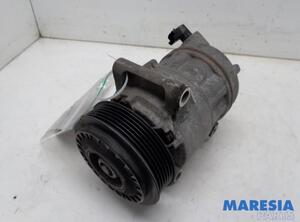 Air Conditioning Compressor PEUGEOT 308 SW II (LC_, LJ_, LR_, LX_, L4_)