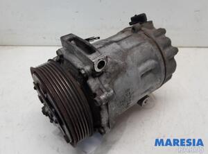 Airco Compressor CITROËN C4 GRAND PICASSO I (UA_)