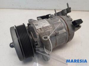 Air Conditioning Compressor CITROËN C4 GRAND PICASSO II (DA_, DE_)