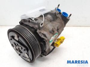 Klimakompressor Citroen C4 Grand Picasso U 6453QL P21056473