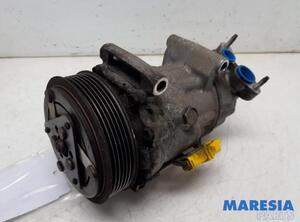 Air Conditioning Compressor PEUGEOT 307 CC (3B)