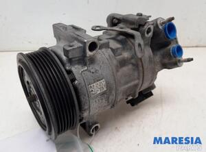 Air Conditioning Compressor CITROËN C-ELYSEE (DD_), CITROËN C3 II (SC_), CITROËN C3 III (SX), PEUGEOT 208 I (CA_, CC_)