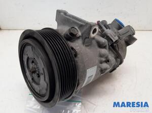 Air Conditioning Compressor RENAULT MEGANE III Coupe (DZ0/1_)