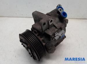 Air Conditioning Compressor CITROËN C1 (PM_, PN_), PEUGEOT 107 (PM_, PN_)