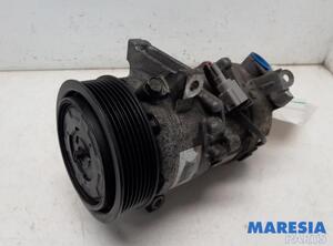 Air Conditioning Compressor RENAULT MEGANE III Coupe (DZ0/1_)