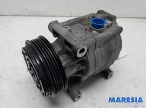 Airco Compressor FIAT PANDA (312_, 319_), FIAT PANDA VAN (312_, 519_)