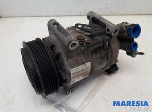 Airco Compressor PEUGEOT 208 I (CA_, CC_)