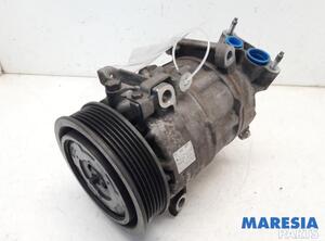 Air Conditioning Compressor PEUGEOT 308 CC (4B_), PEUGEOT 308 I (4A_, 4C_), PEUGEOT 308 SW I (4E_, 4H_), PEUGEOT 207 CC (WD_)