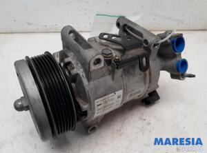 Airco Compressor PEUGEOT 308 SW II (LC_, LJ_, LR_, LX_, L4_)