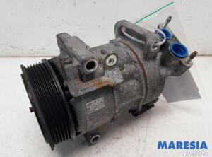 Air Conditioning Compressor PEUGEOT PARTNER Box Body/MPV