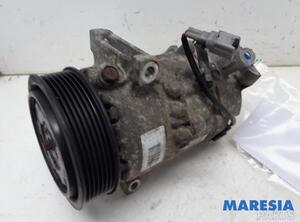 Air Conditioning Compressor RENAULT MEGANE III Grandtour (KZ0/1)