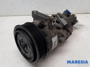 Airco Compressor RENAULT MEGANE III Coupe (DZ0/1_)