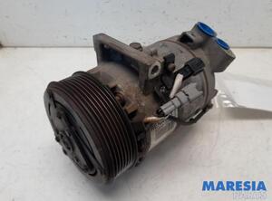 Airco Compressor RENAULT CAPTUR I (J5_, H5_), RENAULT CLIO IV (BH_), RENAULT CLIO IV Grandtour (KH_)