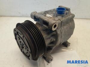 Airco Compressor FIAT PANDA (169_), FIAT PANDA (312_, 319_), FIAT PANDA VAN (312_, 519_), LANCIA YPSILON (843_)