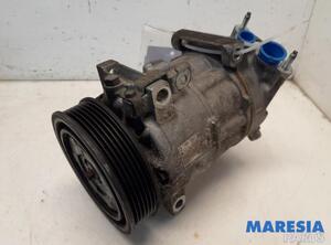 Airco Compressor PEUGEOT RCZ, PEUGEOT 3008 MPV (0U_), PEUGEOT 308 I (4A_, 4C_), PEUGEOT 308 SW I (4E_, 4H_)