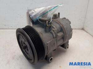 Air Conditioning Compressor PEUGEOT 2008 I (CU_), PEUGEOT 208 I (CA_, CC_), CITROËN C3 II (SC_), CITROËN C3 III (SX)