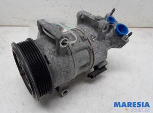 Airco Compressor PEUGEOT 308 II (LB_, LP_, LW_, LH_, L3_)