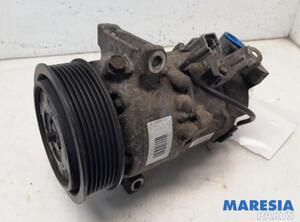 Air Conditioning Compressor RENAULT GRAND SCÉNIC III (JZ0/1_)