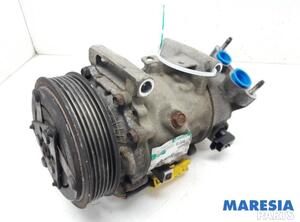 Air Conditioning Compressor CITROËN BERLINGO Box Body/MPV (B9)