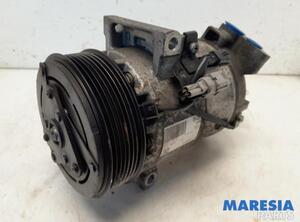 Airco Compressor RENAULT CLIO IV Grandtour (KH_), RENAULT CAPTUR I (J5_, H5_), RENAULT CLIO IV (BH_)