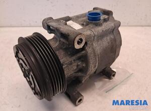 Airco Compressor FIAT 500 (312_), FIAT 500 C (312_), FIAT IDEA (350_), FIAT PANDA (169_)