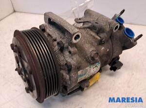 Air Conditioning Compressor CITROËN BERLINGO Box Body/MPV (B9)