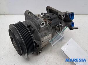 Air Conditioning Compressor CITROËN C3 II (SC_)