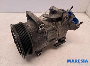 Air Conditioning Compressor PEUGEOT 2008 I (CU_)