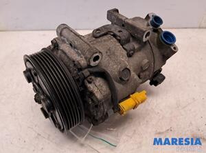 Air Conditioning Compressor PEUGEOT 207 (WA_, WC_), PEUGEOT 208 I (CA_, CC_), CITROËN C3 II (SC_), CITROËN C3 PICASSO (SH_)