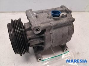 Airco Compressor FIAT BRAVO II (198_)