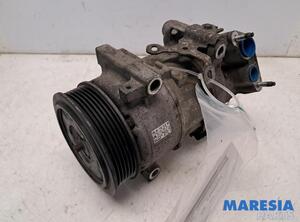 Air Conditioning Compressor CITROËN C4 GRAND PICASSO II (DA_, DE_)