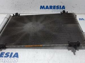 Air Conditioning Condenser PEUGEOT 308 CC (4B)