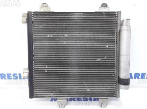 Airco Condensor PEUGEOT 107 (PM, PN)