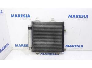 Airco Condensor PEUGEOT 107 (PM, PN)