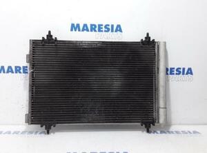 Air Conditioning Condenser PEUGEOT 5008 (0E, 0U)