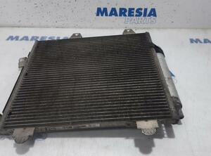 Air Conditioning Condenser PEUGEOT 107 (PM, PN)