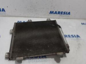 Airco Condensor PEUGEOT 107 (PM, PN)