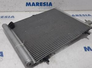 Air Conditioning Condenser PEUGEOT 207 SW (WK)