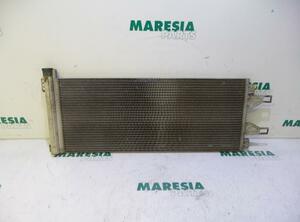 Air Conditioning Condenser FIAT Ducato Kasten (250, 290)