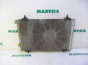 Air Conditioning Condenser PEUGEOT 308 SW I (4E, 4H)