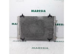 Airco Condensor PEUGEOT Partner Tepee (--)