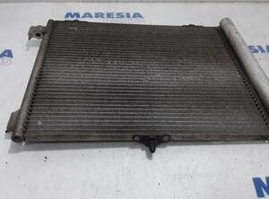 Air Conditioning Condenser PEUGEOT 207 SW (WK)